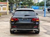 Mercedes-Benz GLC 300 2021 tại Hà Nội