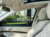 MERCEDES BENZ S400 sx 2015 biển HN đẹp bao check