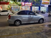 Hyundai Verna 2009 tại Bắc Giang