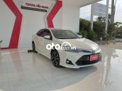 TOYOTA ALTIS 1.8G 2022 ODO: 45.000KM GIÁ 640 TRIỆU