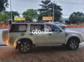 Ford Everest 2.4 máy dầu 2010 số tự động