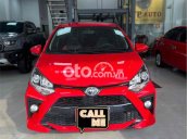 toyota Wigo sx2020 dký2021 at,form mới,xe gia đình