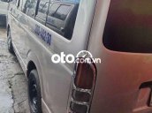 Toyota 3 chỗ máy dầu sx2006