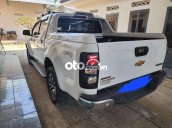 Bán xe Colorado HC 2 cầu số tự động 2019 đk 2020