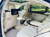 MERCEDES BENZ S400 sx 2015 biển HN đẹp bao check