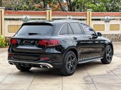 Mercedes-Benz GLC 300 2021 tại Hà Nội