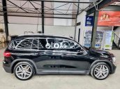 Mercedes Benz GLB 35 -2022 Black