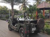 Cần sang nhượng lại cho ai đam mê xe jeep