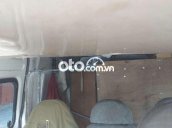 Ford transit 2009 màu trắng trọng tải850kg