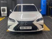 Lexus ES 250 2022