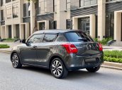 Suzuki Swift 2019