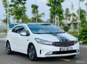 Kia Cerato 2018 số sàn tại Gia Lai