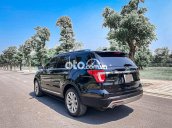 Ford Explorer 2.3L Ecoboost
