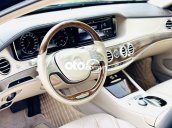 MERCEDES BENZ S400 sx 2015 biển HN đẹp bao check