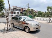 innova 2006 cực đẹp zin chất