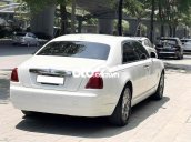 Bán Rollroyce Ghost EWB model 2017