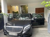 Bán xe Mercedes S400 2015!!!