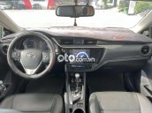 TOYOTA ALTIS 1.8G 2022 ODO: 45.000KM GIÁ 640 TRIỆU