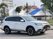 Mitsubishi Outlander 2020 tại Thái Nguyên