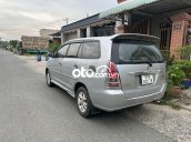 Toyota Innova 2.0 MT 2009