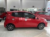 toyota Wigo sx2020 dký2021 at,form mới,xe gia đình