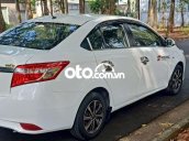 GĐ cần bán gấp Vios 2015 chính chủ ,số sàn,xe đẹp