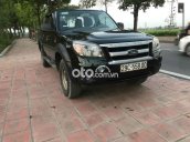 Ford Ranger XL sx 2009 Xanh rêu.