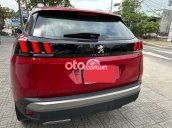 Peugeot 3008 Allure 2021