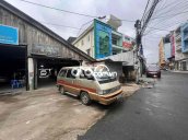 toyota Van 7 chỗ ko niên hạn