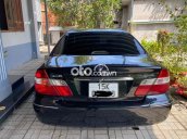 Xe Toyota Camry 3.0 đời xe 2004, 290 triệu đồng