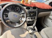 Ford Focus 2009 số sàn cực đẹp