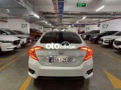 Honda Civic 1.8G 2019 + bảo hiểm Liberty 1 năm