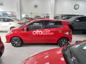 toyota Wigo sx2020 dký2021 at,form mới,xe gia đình