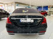 Mercedes Benz S450 Sản Xuất 2020 Dki 2021