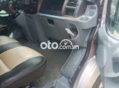 Ford Transit 2009 Tải Van