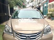 Cần Bán Xe Odyssey Đời 2007