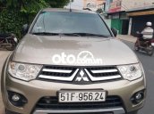 Pajero Sport 2016 dầu số sàn