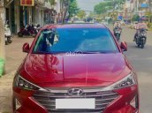 Hyundai Elantra 2019 số tự động tại Hà Nội