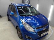 Chevrolet Spark Ltz bản đặc biệt