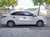 CẦN BÁN XE VIOS ĐỜI ĐỂ MUA XE ĐIỆN.SX 2015 màu