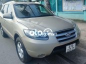 Bán santafe nhập 2.7 tự động siêu cọp sx 2008