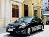 Toyota Camry 2007 tại Bình Dương
