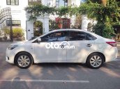 CẦN BÁN XE VIOS ĐỜI ĐỂ MUA XE ĐIỆN.SX 2015 màu