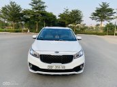 Kia Sedona 2017