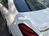 Xe Mercedes s450