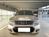 FORD EVEREST 2.5 4x2 MT 2015 - BSTP