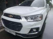 CAPTIVA 2016 REVV XE GĐ RẤT MỚI