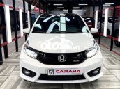 Honda Brio RS 2019 - BSTP - Odo 17,000km Chuẩn chỉ