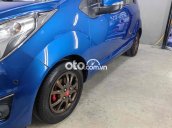 Chevrolet Spark Ltz bản đặc biệt