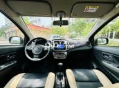 Toyota Wigo 1.2AT 2018 – Màu Bạc đi 43.500km